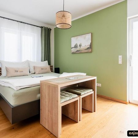 Vitalpension Bad Blumau - Adults Only ภายนอก รูปภาพ
