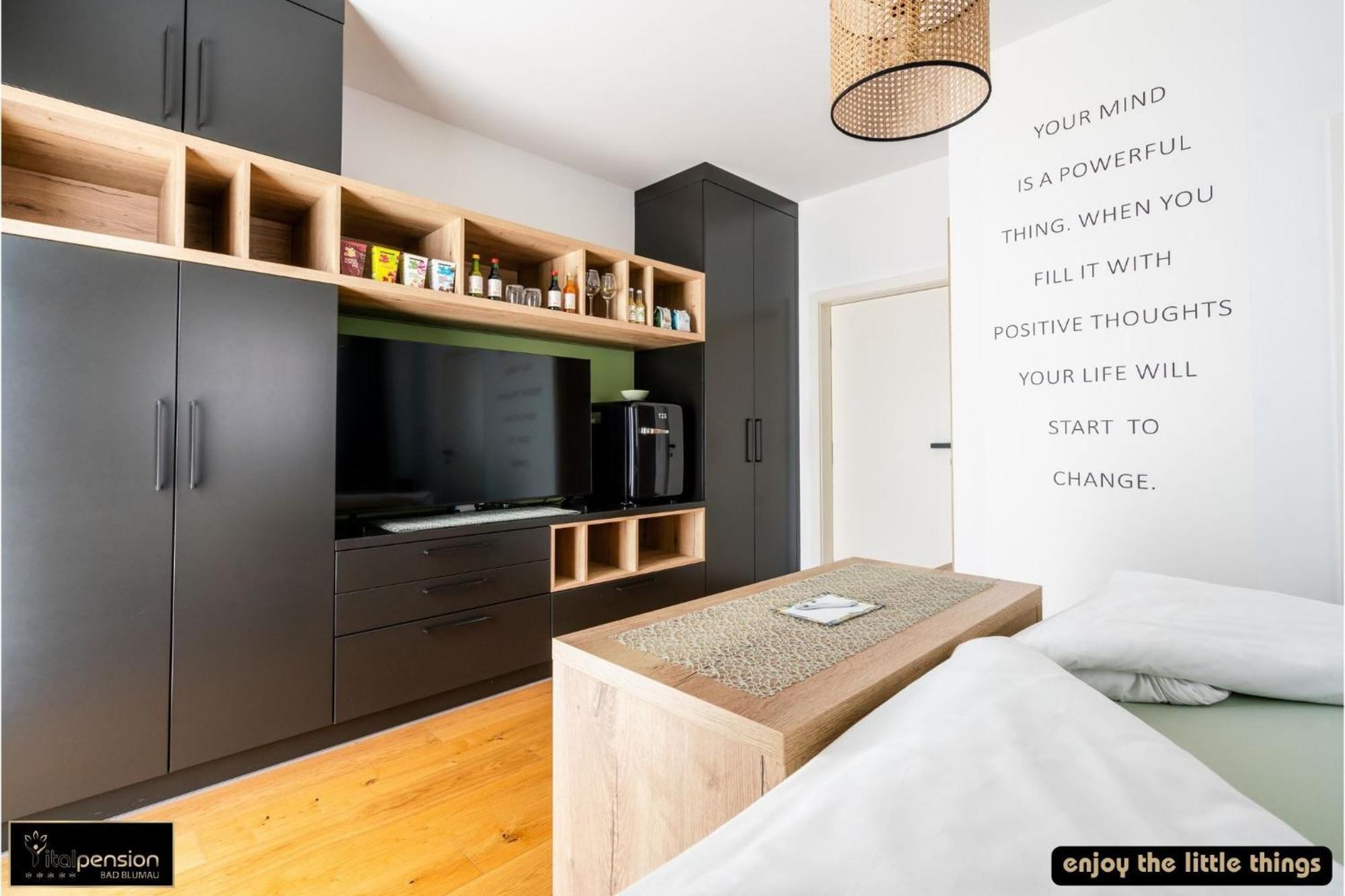 Vitalpension Bad Blumau - Adults Only ภายนอก รูปภาพ