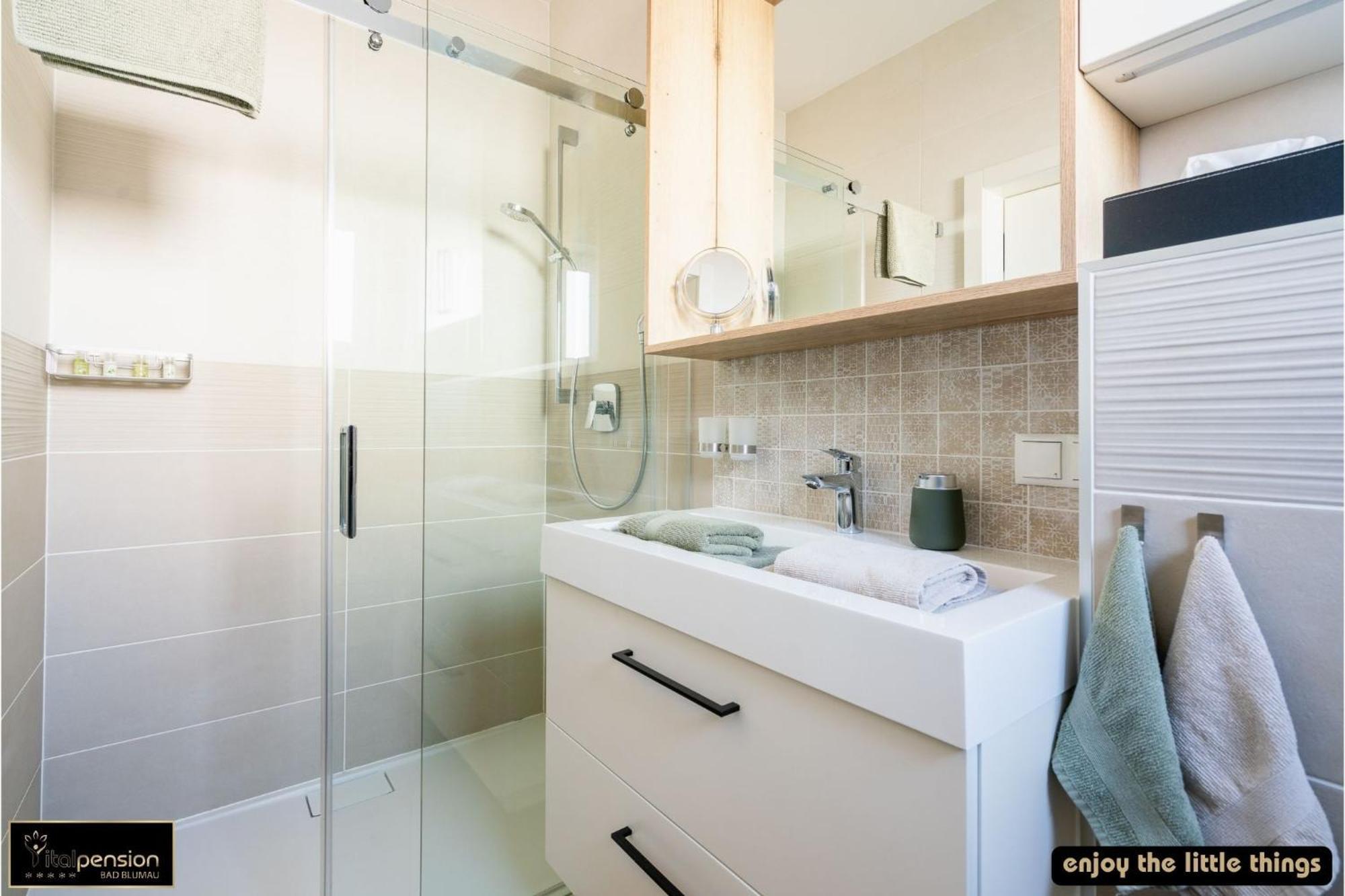 Vitalpension Bad Blumau - Adults Only ภายนอก รูปภาพ